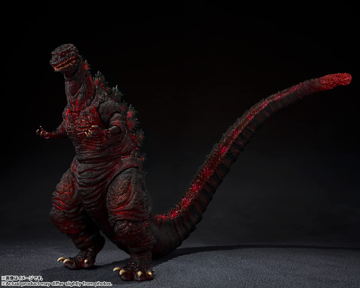 Mua TAMASHII NATIONS S.H.モンスターアーツ シン・ゴジラ
